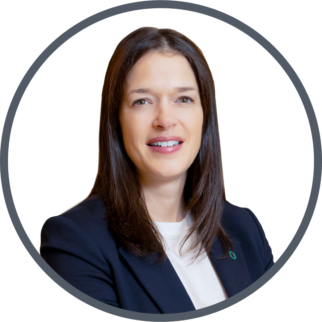 Julie Ouellet