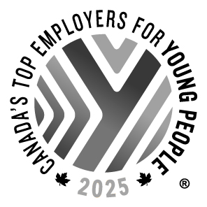 Top employers for young people