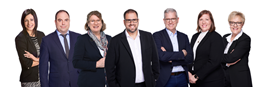 MGB Team
