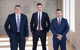 Guillot Giroux Bureau St-Cyr Group