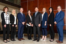 Madore Bernier Veillette Team