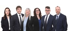 Bartlett-Bouchard Team
