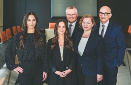 Maryana Sokolyuk Group