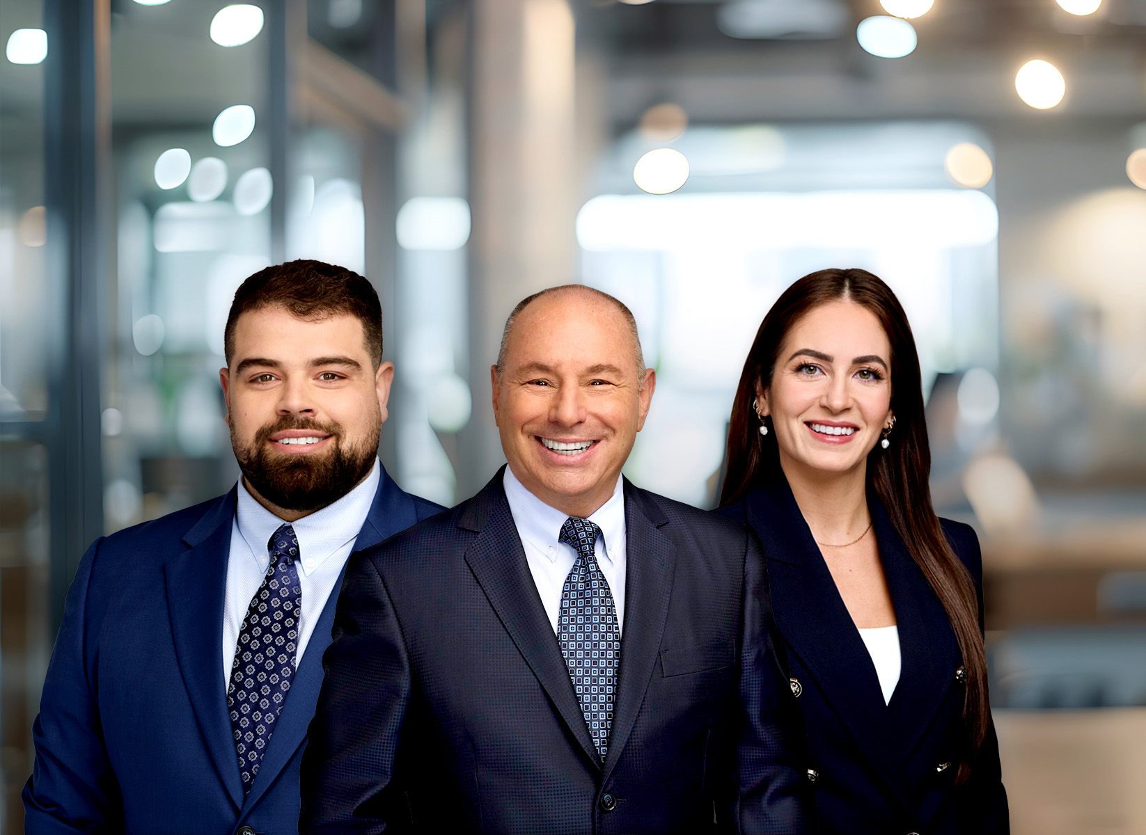Robert Team