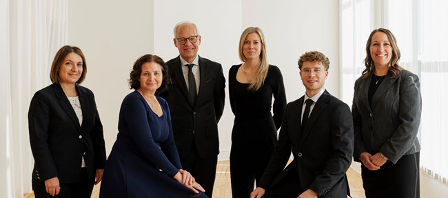 Chartier Team