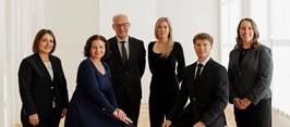 Chartier Team