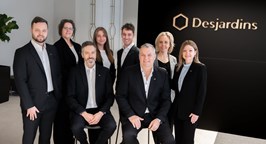 Gagnon Arsenault Group