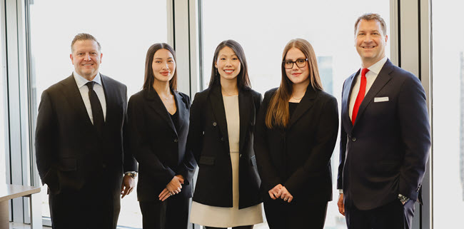 Asselin Lévesque Group