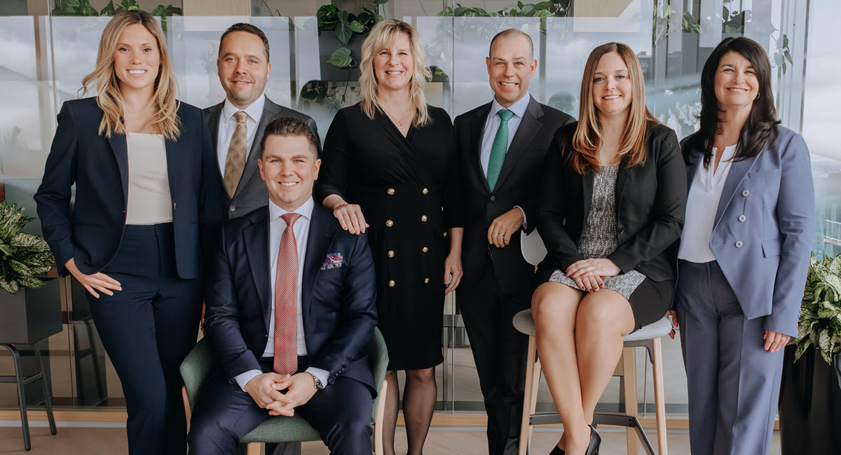 Vazzoler-Dumont Team