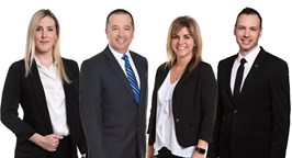 Marc Desaulniers Group