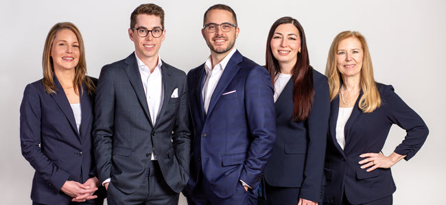 Charron Gagnon Group