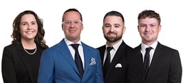 Simon Paquin Team