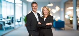 Jean Boisvert Team